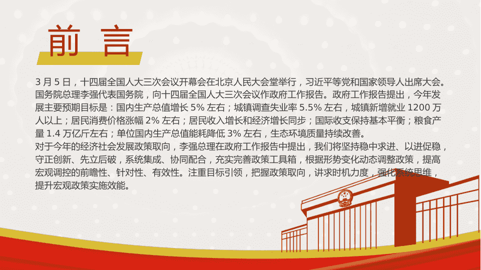 学习2025年全国两hui20个金融领域热点 第 2 页
